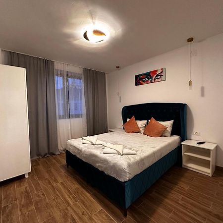 Fabian Apart Faleza Tulcea Exterior foto