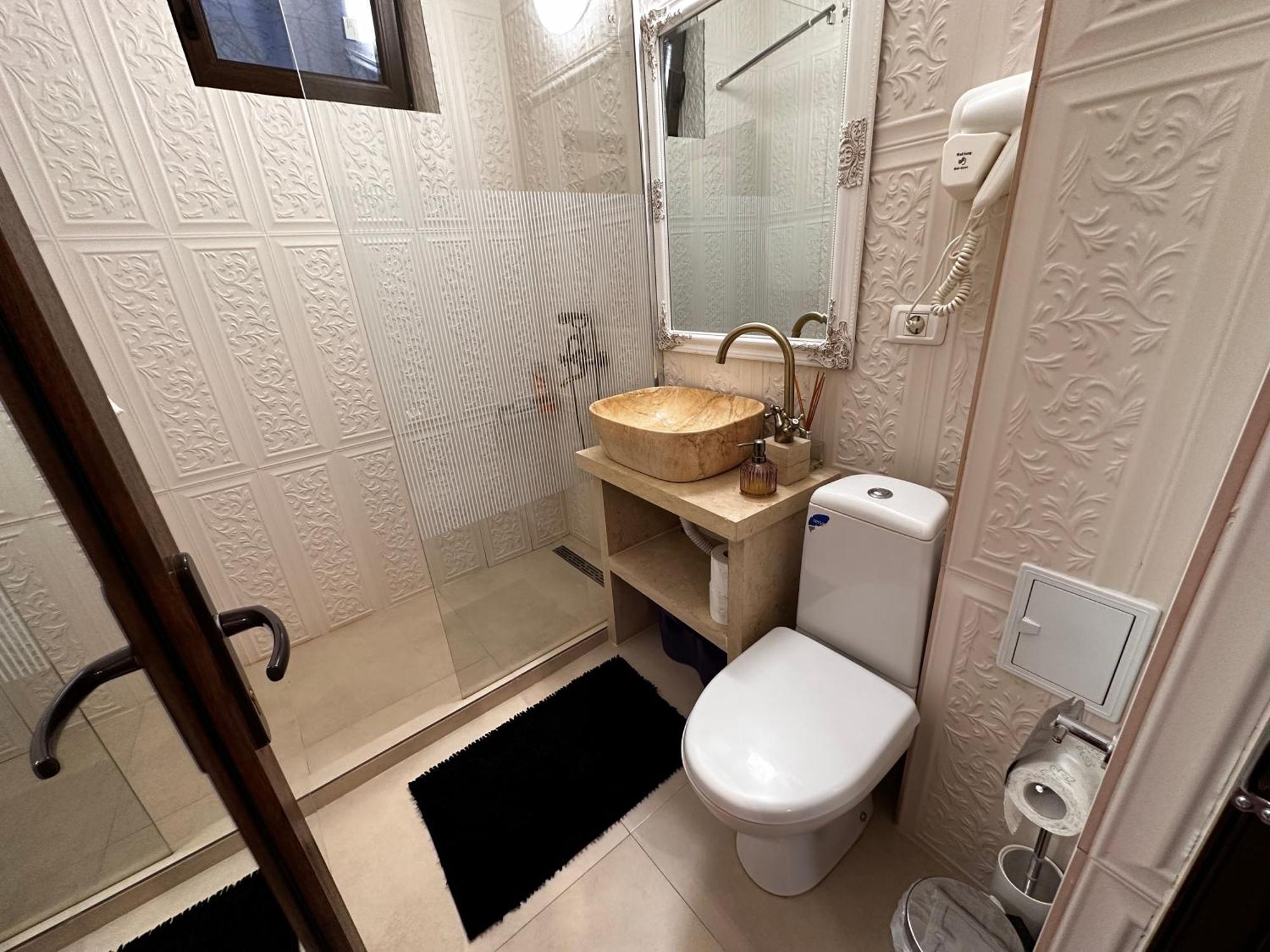 Fabian Apart Faleza Tulcea Exterior foto