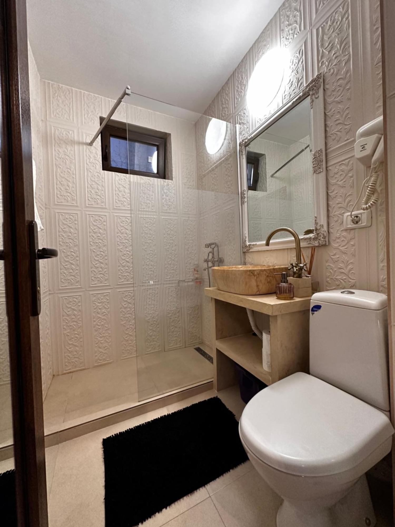 Fabian Apart Faleza Tulcea Exterior foto